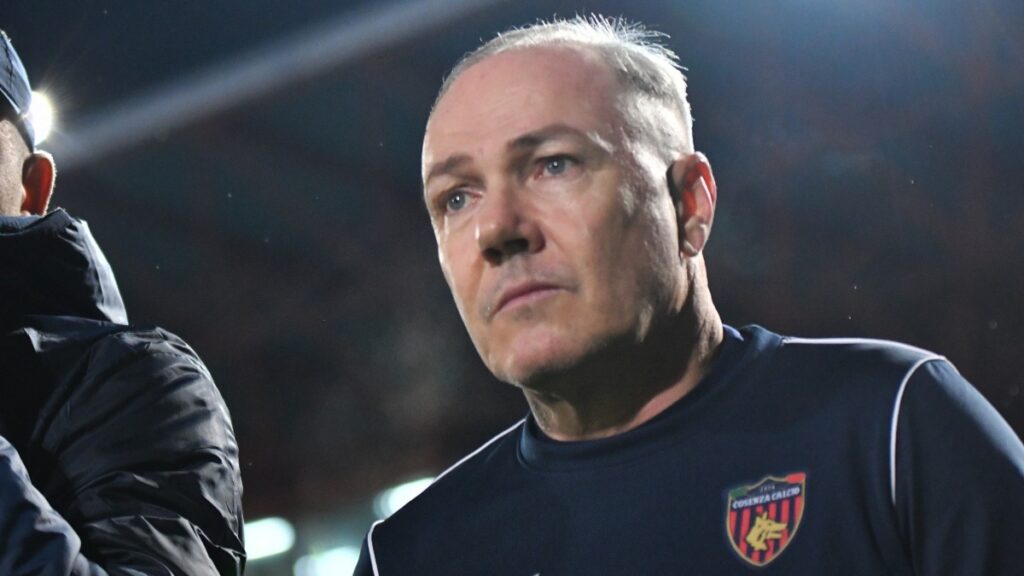 Alvini, il modulo preferito e le squadre allenate in carriera - ‎Alé ...