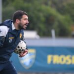 Serie B Femminile, Res Roma-Frosinone 2-2