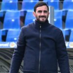 Sassuolo, apprensione per Leysen verso il Frosinone