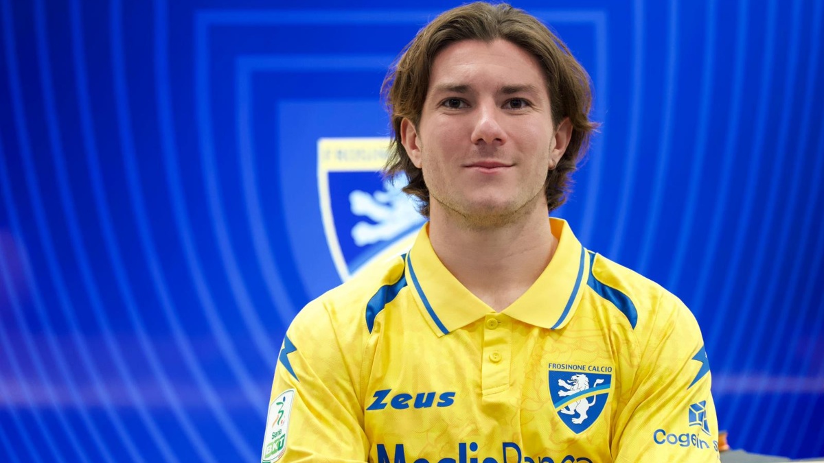 Frosinone, il tabellone definitivo del calciomercato invernale 2026 ...