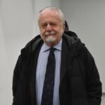 De Laurentiis: “Il Frosinone è una squadra con la S maiuscola”