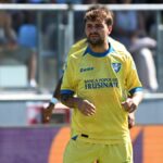 Frosinone, Calò: “Per arrivare in Serie A dovevo vincere”