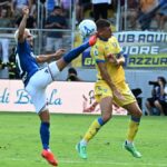 Frosinone, la Super moviola: tutti i torti arbitrali subiti in campionato