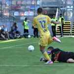 Frosinone-Venezia 3-2: gli highlights del match