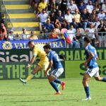 Frosinone-Como 2-0: gli highlights del match