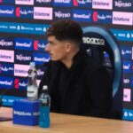 Di Lorenzo: “Avremmo dovuto fare prima il terzo gol”