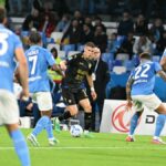 Napoli-Frosinone 3-0: gli highlights del match